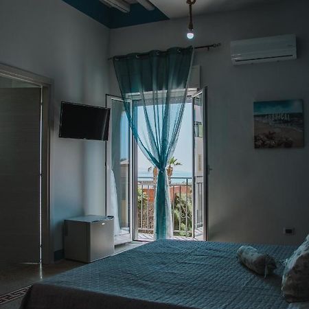 Bed and Breakfast Magico Sole à Porto Empedocle Extérieur photo