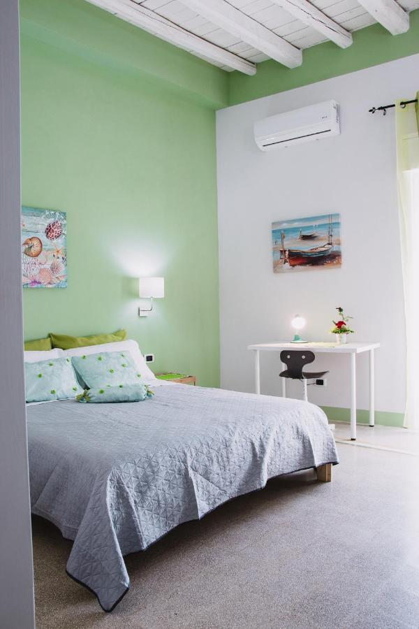 Bed and Breakfast Magico Sole à Porto Empedocle Extérieur photo