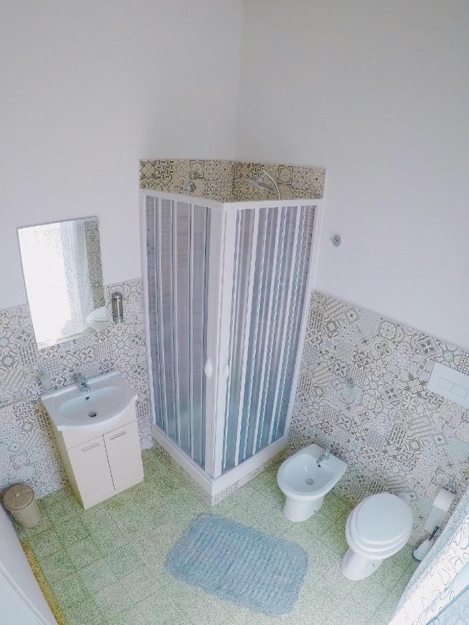 Bed and Breakfast Magico Sole à Porto Empedocle Extérieur photo