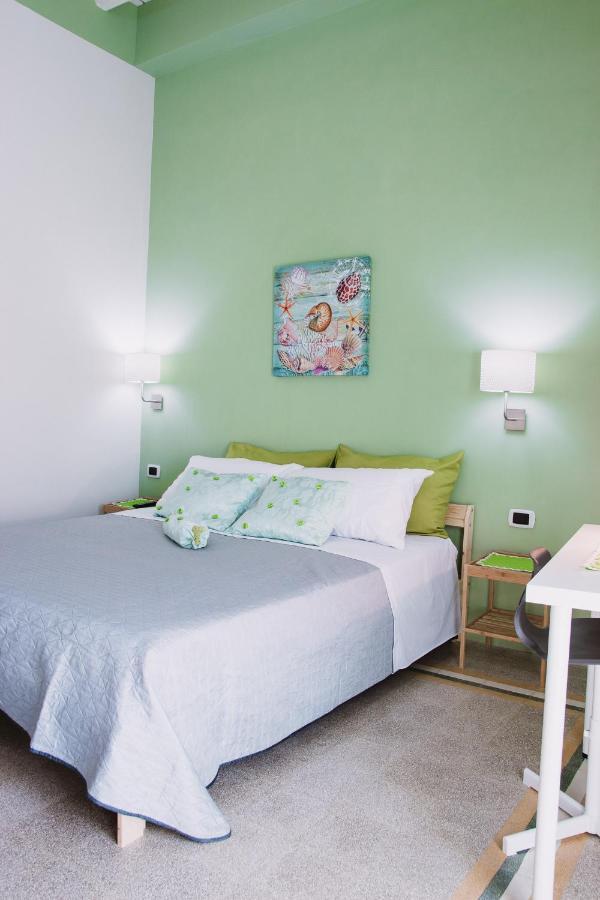Bed and Breakfast Magico Sole à Porto Empedocle Extérieur photo
