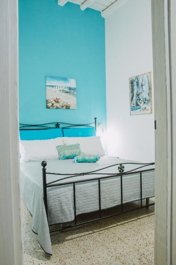 Bed and Breakfast Magico Sole à Porto Empedocle Extérieur photo