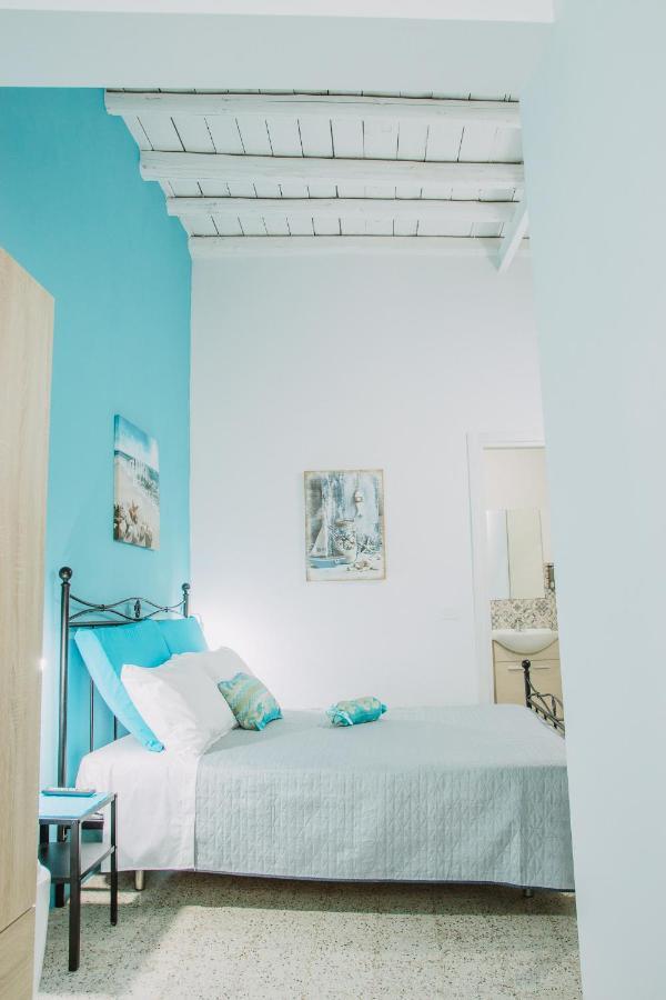 Bed and Breakfast Magico Sole à Porto Empedocle Extérieur photo